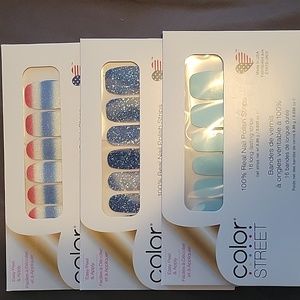Colorstreet bundle